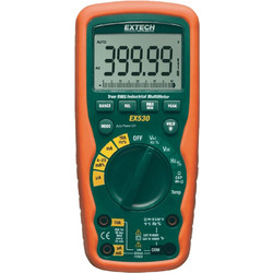 Extech EX530