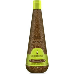Macadamia Moisturizing Rinse Conditioner για Όγκο 300ml