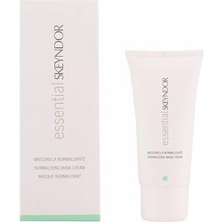 Skeyndor Essential Normalising Mask Cream Κρεμώδης Μάσκα Προσώπου 50ml
