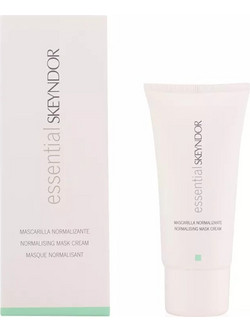 Skeyndor Essential Normalising Mask Cream Κρεμώδης Μάσκα Προσώπου 50ml