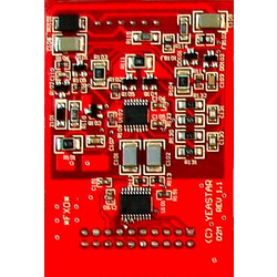 Yeastar Module with 2 FXO ports for PSTN analog lines