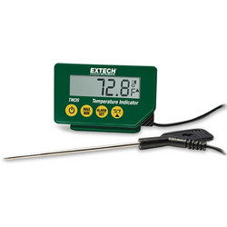 Extech TM26 Waterproof Temperature Indicator