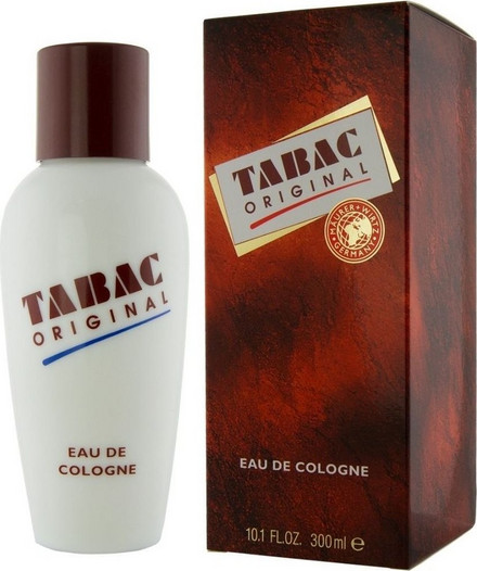 Ανδρικό Άρωμα Tabac Original Eau de Cologne 300ml