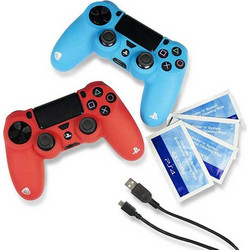 4Gamers Dual Charge Stand PS3