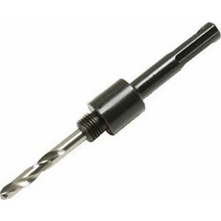 Silverline Holesaw SDS Plus Arbor 14-30 mm (868533)