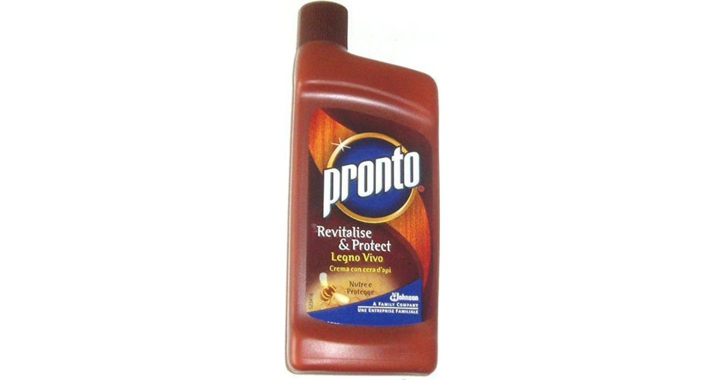 Pronto® Legno Vivo