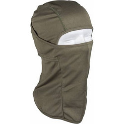 Mil-Tec Tactical Balaclava Open - Olive
