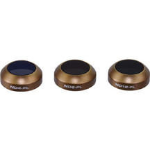 PolarPro Cinema Series Vivid Collection DJI Mavic Filters