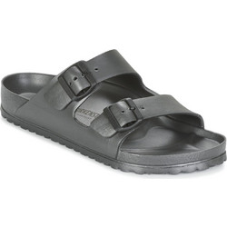 Birkenstock Arizona Παιδικές Παντόφλες Καλοκαιρινές για Αγόρι Navy Μπλε 55290