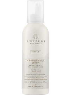 Paul Mitchell Awapuhi Wild Ginger HydroCream 200ml
