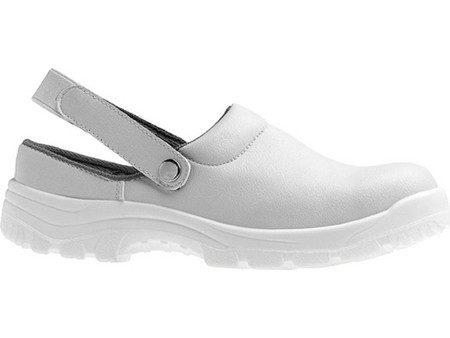 Egochef Zoccolo White 9100001I