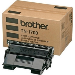 Brother TN-1700 Black Toner