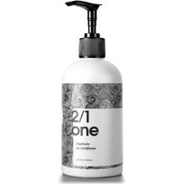 Real Pet Σαμπουάν 2/1 με conditioner & άρωμα βανίλια 500ml