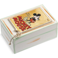 Κουτί Μαρτυρικών Mickey Mouse ΝΚΛ214