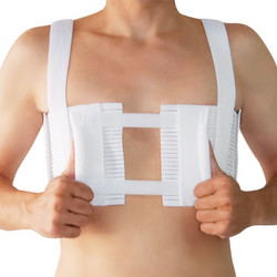 Vita Orthopaedics Μετεγχειρητική Ζακέτα Θωρακοτομής 04-1-016