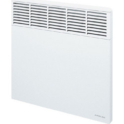 Airelec Basic Pro Θερμοπομπός Τοίχου 1500W με Θερμοστάτη