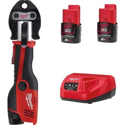 Milwaukee M12 HPT-202C