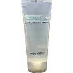 Smoothglide With Aloe Vera Anal Λιπαντικό Gel Νερού Πρωκτού 200ml