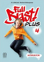 Full Blast Plus 4 Workbook