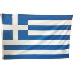 Σημαία Ελληνική 806Α 100cm X 150cm