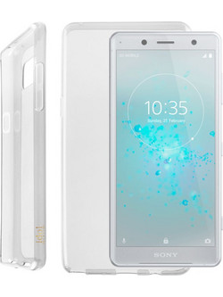 Idol 1991 Prime Magnet Blue (Xperia XZ2 Compact)