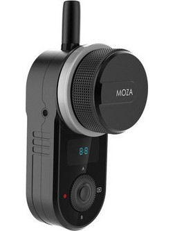 Moza iFocus Wireless Follow Focus HandUnit For Air/AirCross Gimbals MF02