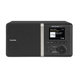 TechniSat DigitRadio 300 Silver