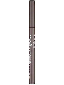Maybelline Master Precise Liquid Forest Brown Στυλό Eyeliner