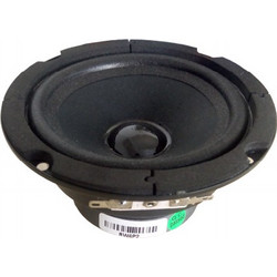 React KDM-405 Ηχείο Αυτοκινήτου 4" Midrange