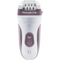 Rowenta Skin Respect Αποτριχωτική Μηχανή Σώματος Wet & Dry EP 8060 F0