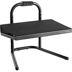Footrest Adjustable Logilink EO0007 EO0007