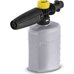 ΑΚΡΟΦΥΣΙΟ ΑΦΡΟΥ KARCHER 0.6L 2.643-147.0