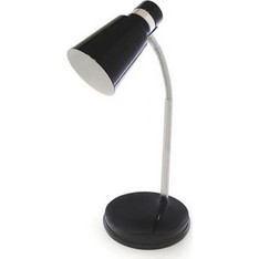 Lloytron L1515BK Φωτιστικό Led Γραφείου