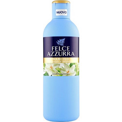 Felce Azzurra Narciso Αφρόλουτρο σε Gel 650ml
