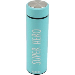 Minene Βρεφικό Θερμός Υγρών Baby Ciel 500ml