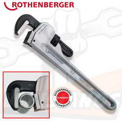 ROTHENBERGER 7.0162 ALUDUR 24'' 3'' ΚΑΒΟΥΡΑΣ ΒΑΡΕΩΣ ΤΥΠΟΥ