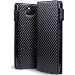 Terrapin Carbon Fibre Black (Xperia 10)