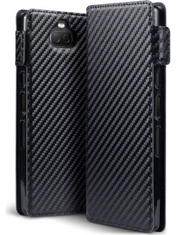 Terrapin Carbon Fibre Black (Xperia 10)
