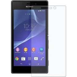 Μεμβράνη προστασίας Nillkin για Sony D2303 Xperia M2