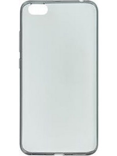 Θήκη Xiaomi NYE5685GL για Redmi Note 5A Back Cover TPU Black original