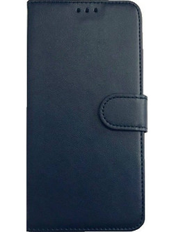 Θήκη Βιβλίο για Huawei P30 Pro Dark Blue (oem)