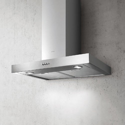 Elica Spot NG IX/A/60 Απορροφητήρας Καμινάδα-Τζάκι 60cm Inox