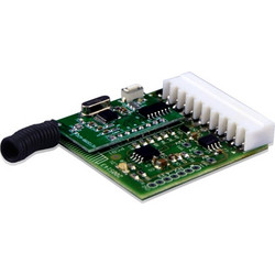 RF-468/A ασύρματος δέκτης τηλεχειρισμού 433MHz Olympia Electronics | 921468013