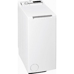 Whirlpool TDLR 70210 Πλυντήριο Ρούχων Άνω Φόρτωσης 7kg 1200 Στροφών