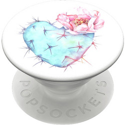 PopSockets Succulent Heart