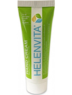 Helenvita Natural Care Ενυδατική Κρέμα Χεριών 75ml