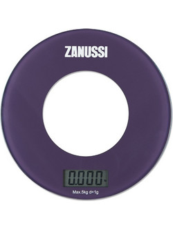 Zanussi Bologna ZSE21221BF Purple