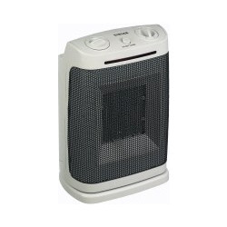Singer SFH-34 CAO Κεραμικό Αερόθερμο Δαπέδου 1800W