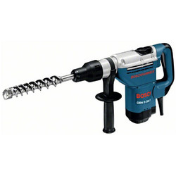 Bosch GBH 5-38 D Κρουστικό Περιστροφικό Κατεδαφιστικό Πιστολέτο Ρεύματος 1050W