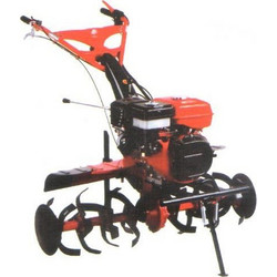 Cramer G-105 Σκαπτικό Πετρελαίου 9hp
